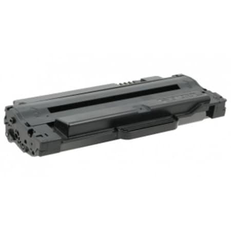 High Yield Toner - 2500 Yield- Black